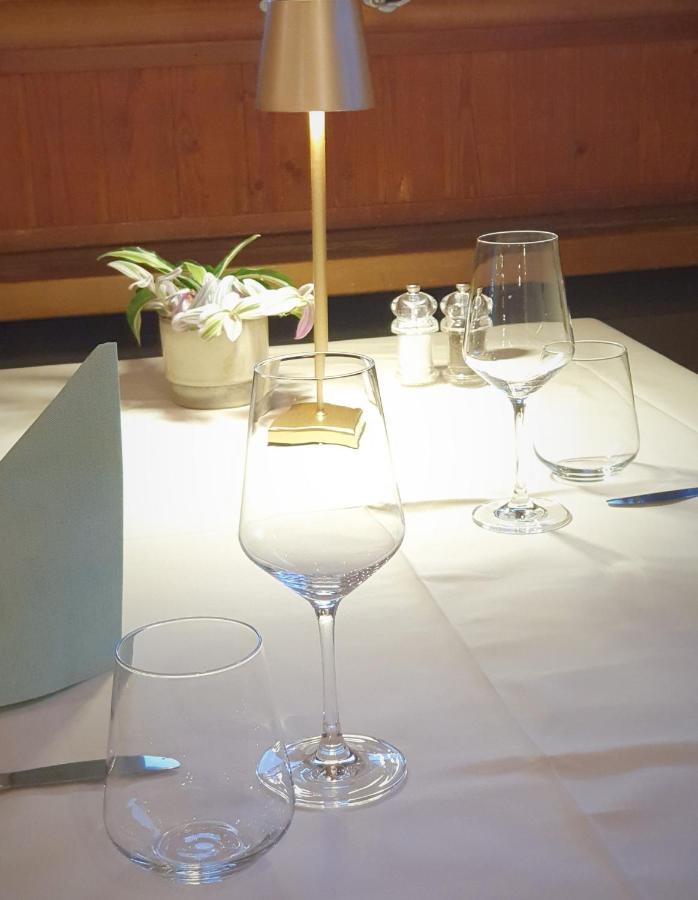 Hotel-Restaurant Grina Simplon Экстерьер фото